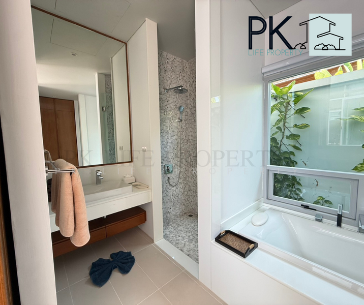 2R0336 Pool villa 3bedroom 4bathroom 90,000/month at Cherngtalay have fully furnished, Phuket, Choeng Thale, Thalang, Phuket, 3 Bedrooms, 350 sqm, Villa For Rent, by PK LIFE Property, 11484586 - DDproperty.com