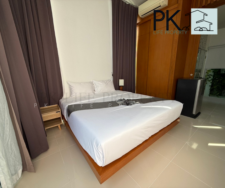 2R0336 Pool villa 3bedroom 4bathroom 90,000/month at Cherngtalay have fully furnished, Phuket, Choeng Thale, Thalang, Phuket, 3 Bedrooms, 350 sqm, Villa For Rent, by PK LIFE Property, 11484586 - DDproperty.com