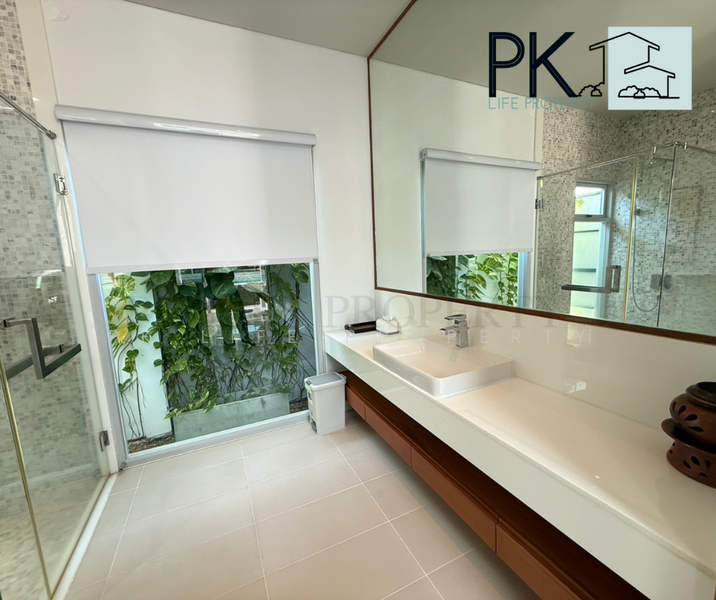 2R0336 Pool villa 3bedroom 4bathroom 90,000/month at Cherngtalay have fully furnished, Phuket, Choeng Thale, Thalang, Phuket, 3 Bedrooms, 350 sqm, Villa For Rent, by PK LIFE Property, 11484586 - DDproperty.com