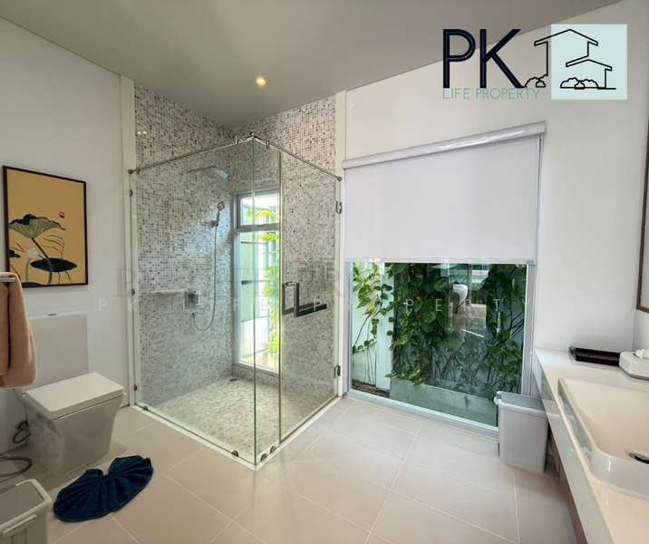 2R0336 Pool villa 3bedroom 4bathroom 90,000/month at Cherngtalay have fully furnished, Phuket, Choeng Thale, Thalang, Phuket, 3 Bedrooms, 350 sqm, Villa For Rent, by PK LIFE Property, 11484586 - DDproperty.com