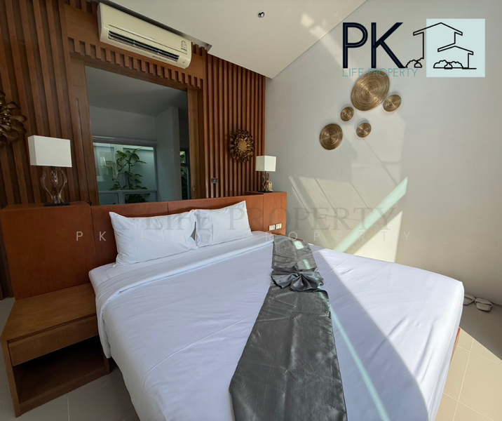2R0336 Pool villa 3bedroom 4bathroom 90,000/month at Cherngtalay have fully furnished, Phuket, Choeng Thale, Thalang, Phuket, 3 Bedrooms, 350 sqm, Villa For Rent, by PK LIFE Property, 11484586 - DDproperty.com