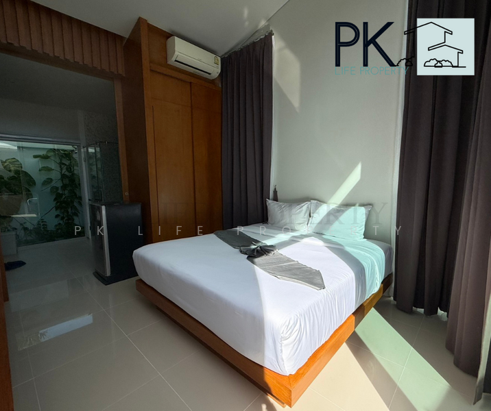 2R0336 Pool villa 3bedroom 4bathroom 90,000/month at Cherngtalay have fully furnished, ภูเก็ต, เชิงทะเล, ถลาง, ภูเก็ต, 350 ตร.ม., วิลล่า ให้เช่า, โดย PK LIFE Property, 11484586 - DDproperty.com