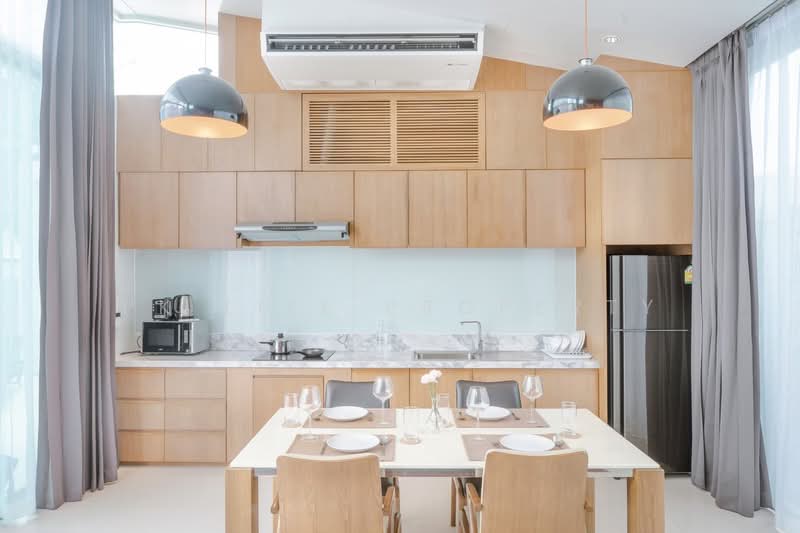 2R0336 Pool villa 3bedroom 4bathroom 65,000/month at Cherngtalay have fully furnished, Phuket, Choeng Thale, Thalang, Phuket, 3 Bedrooms, 350 sqm, Villa For Rent, by PK Life Property, 11484586 - DDproperty.com