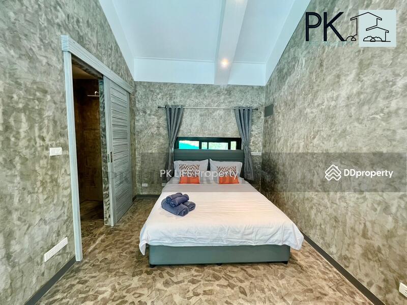 7R0639 This pool villa 2bedroom 2bathroom 80,000/month at Rawai have fully furnished, Phuket, Rawai, Muang Phuket, Phuket, 2 Bedrooms, 200 sqm, Villa For Rent, by PK LIFE Property, 11484593 - DDproperty.com
