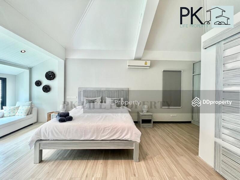 7R0639 This pool villa 2bedroom 2bathroom 80,000/month at Rawai have fully furnished, ภูเก็ต, ราไวย์, เมืองภูเก็ต, ภูเก็ต, 200 ตร.ม., วิลล่า ให้เช่า, โดย PK LIFE Property, 11484593 - DDproperty.com