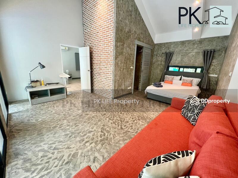 7R0639 This pool villa 2bedroom 2bathroom 80,000/month at Rawai have fully furnished, ภูเก็ต, ราไวย์, เมืองภูเก็ต, ภูเก็ต, 200 ตร.ม., วิลล่า ให้เช่า, โดย PK LIFE Property, 11484593 - DDproperty.com