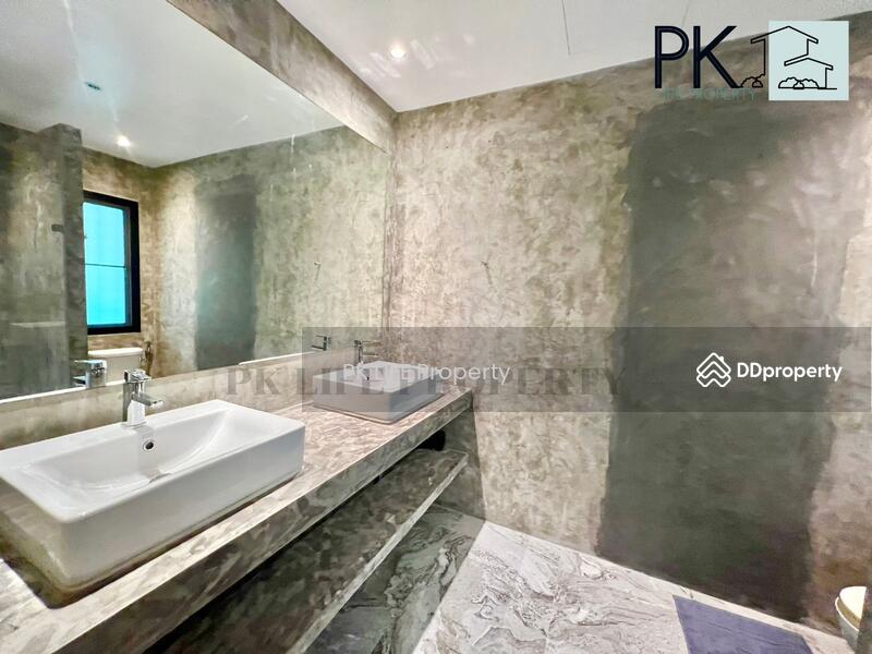 7R0639 This pool villa 2bedroom 2bathroom 80,000/month at Rawai have fully furnished, Phuket, Rawai, Muang Phuket, Phuket, 2 Bedrooms, 200 sqm, Villa For Rent, by PK LIFE Property, 11484593 - DDproperty.com