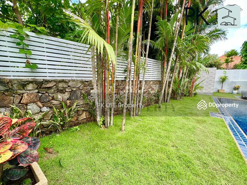 7R0639 This pool villa 2bedroom 2bathroom 80,000/month at Rawai have fully furnished, ภูเก็ต, ราไวย์, เมืองภูเก็ต, ภูเก็ต, 200 ตร.ม., วิลล่า ให้เช่า, โดย PK LIFE Property, 11484593 - DDproperty.com