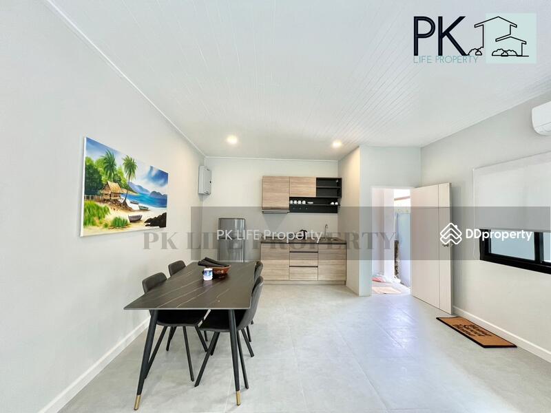 7R0639 This pool villa 2bedroom 2bathroom 80,000/month at Rawai have fully furnished, ภูเก็ต, ราไวย์, เมืองภูเก็ต, ภูเก็ต, 200 ตร.ม., วิลล่า ให้เช่า, โดย PK LIFE Property, 11484593 - DDproperty.com