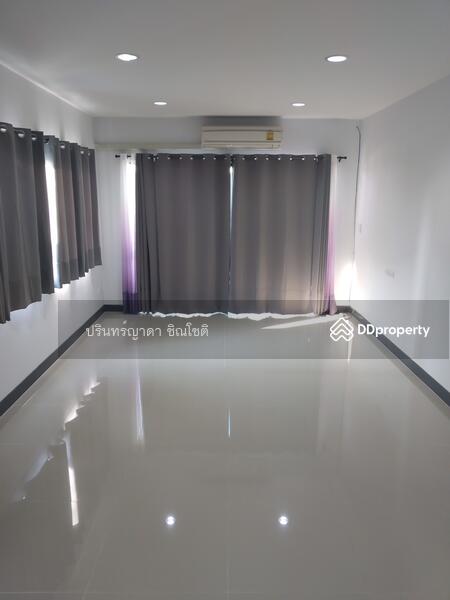 For Rent - Sena Ville Borommaratchachonnani-Sai 5, Nakhon Pathom
