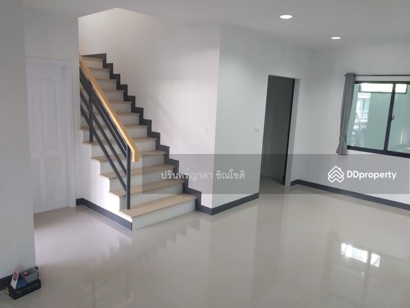 For Rent - Sena Ville Borommaratchachonnani-Sai 5, Nakhon Pathom