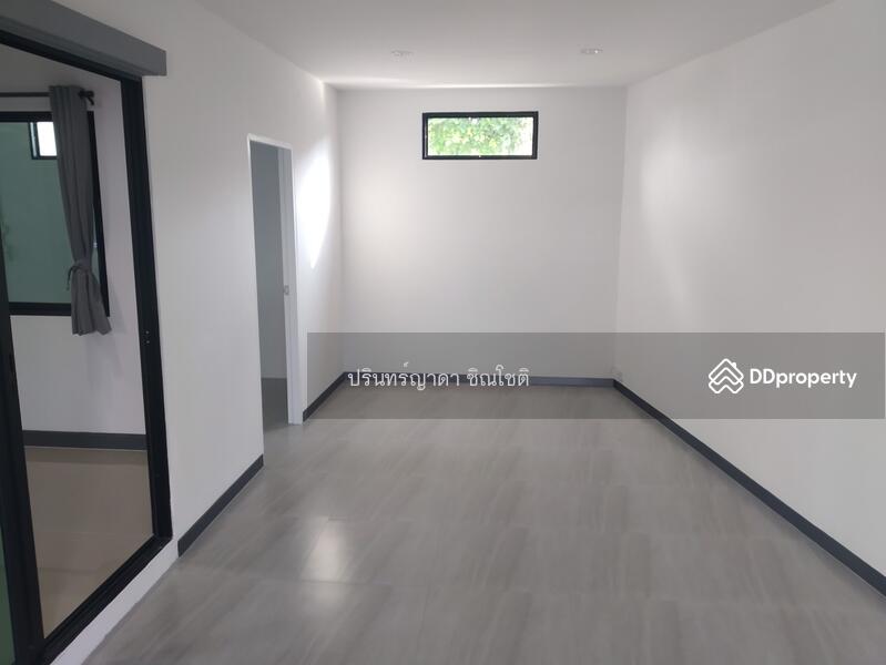 For Rent - Sena Ville Borommaratchachonnani-Sai 5, Nakhon Pathom