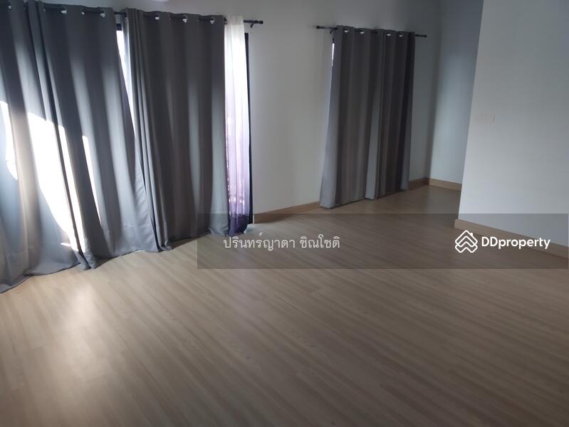 For Rent - Sena Ville Borommaratchachonnani-Sai 5, Nakhon Pathom