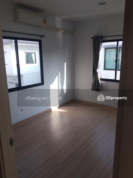For Rent - Sena Ville Borommaratchachonnani-Sai 5, Nakhon Pathom