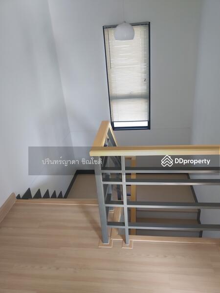 For Rent - Sena Ville Borommaratchachonnani-Sai 5, Nakhon Pathom