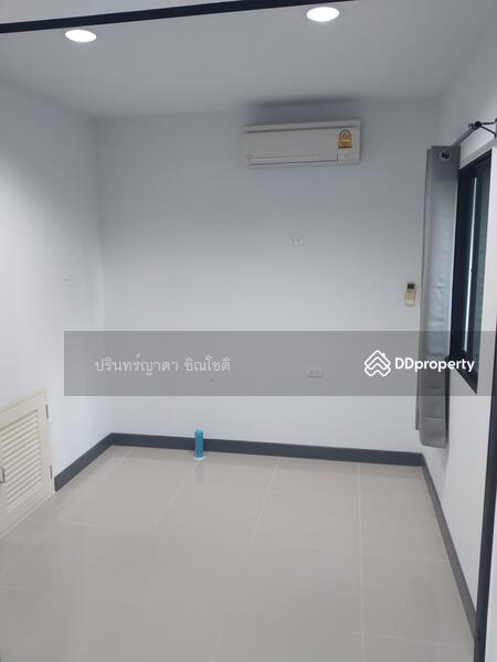For Rent - Sena Ville Borommaratchachonnani-Sai 5, Nakhon Pathom