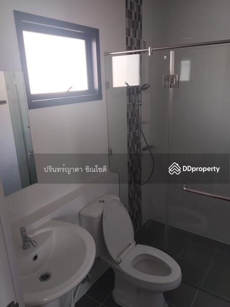 For Rent - Sena Ville Borommaratchachonnani-Sai 5, Nakhon Pathom