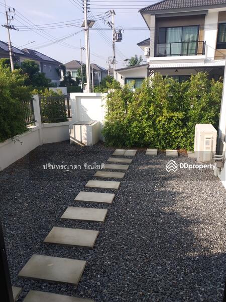 For Rent - Sena Ville Borommaratchachonnani-Sai 5, Nakhon Pathom