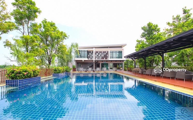 ให้เช่า - เสนาวิลล์ บรมราชชนนี-สาย 5, นครปฐม