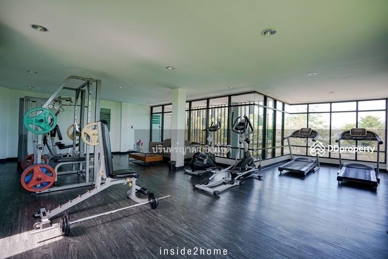 For Rent - Sena Ville Borommaratchachonnani-Sai 5, Nakhon Pathom