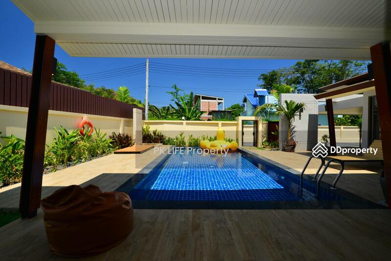 7R0291 Pool villa for rent 3bedroom 3bathroom 90,000/month at Rawai have fully furnished, ภูเก็ต, ราไวย์, เมืองภูเก็ต, ภูเก็ต, 240 ตร.ม., วิลล่า ให้เช่า, โดย PK LIFE Property, 11484620 - DDproperty.com