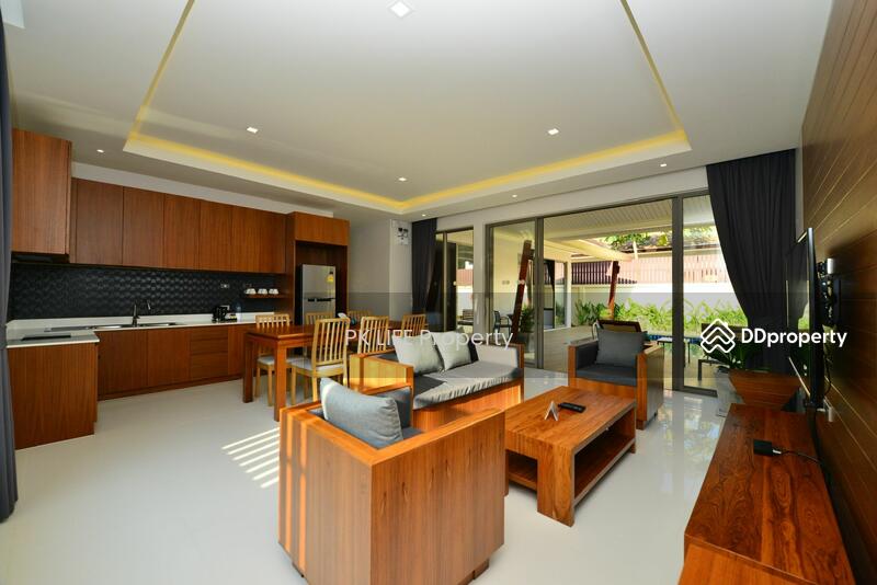 7R0291 Pool villa for rent 3bedroom 3bathroom 90,000/month at Rawai have fully furnished, ภูเก็ต, ราไวย์, เมืองภูเก็ต, ภูเก็ต, 240 ตร.ม., วิลล่า ให้เช่า, โดย PK LIFE Property, 11484620 - DDproperty.com