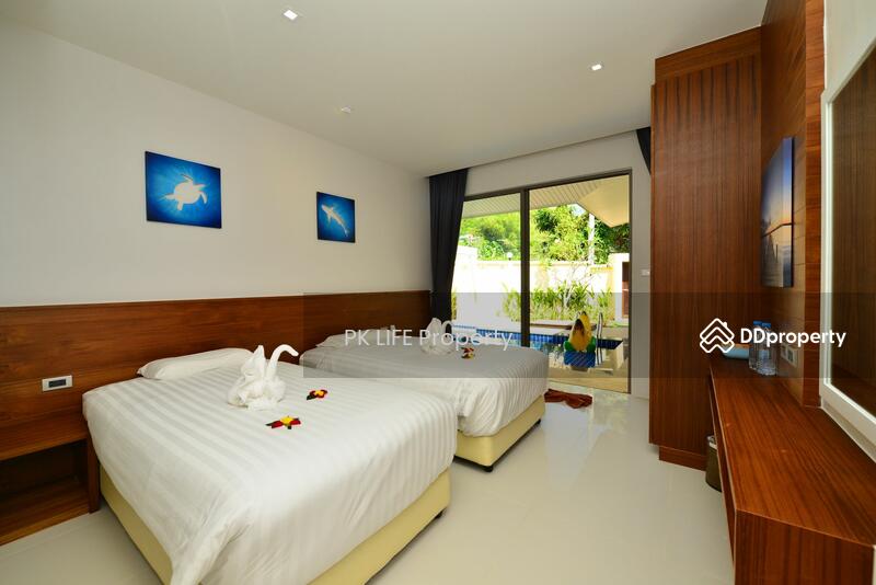 7R0291 Pool villa for rent 3bedroom 3bathroom 90,000/month at Rawai have fully furnished, ภูเก็ต, ราไวย์, เมืองภูเก็ต, ภูเก็ต, 240 ตร.ม., วิลล่า ให้เช่า, โดย PK LIFE Property, 11484620 - DDproperty.com