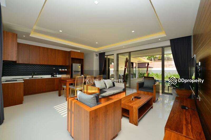 7R0291 Pool villa for rent 3bedroom 3bathroom 90,000/month at Rawai have fully furnished, ภูเก็ต, ราไวย์, เมืองภูเก็ต, ภูเก็ต, 240 ตร.ม., วิลล่า ให้เช่า, โดย PK LIFE Property, 11484620 - DDproperty.com