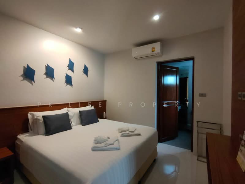 7R0291 Pool villa for rent 3bedroom 3bathroom 90,000/month at Rawai have fully furnished, Phuket, Rawai, Muang Phuket, Phuket, 3 Bedrooms, 240 sqm, Villa For Rent, by PK LIFE Property, 11484620 - DDproperty.com
