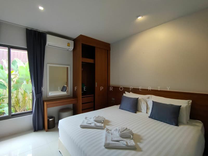 7R0291 Pool villa for rent 3bedroom 3bathroom 90,000/month at Rawai have fully furnished, Phuket, Rawai, Muang Phuket, Phuket, 3 Bedrooms, 240 sqm, Villa For Rent, by PK LIFE Property, 11484620 - DDproperty.com
