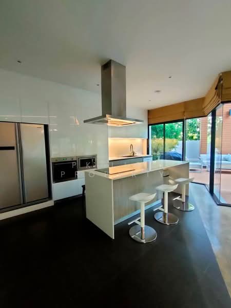 5R0536 Pool villa with 4bedroom 6bathroom 190,000/month in kathu have fully furnished, ภูเก็ต, กะทู้, ภูเก็ต, 550 ตร.ม., วิลล่า ให้เช่า, โดย PK LIFE Property, 11484639 - DDproperty.com