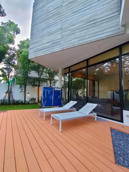 5R0536 Pool villa with 4bedroom 6bathroom 190,000/month in kathu have fully furnished, Phuket, Kathu, Phuket, 4 Bedrooms, 550 sqm, Villa For Rent, by PK LIFE Property, 11484639 - DDproperty.com