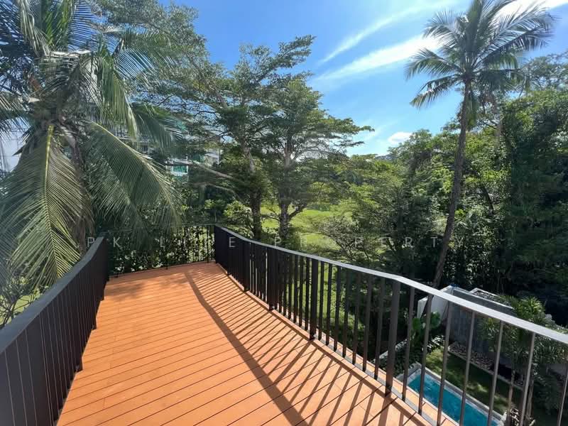 5R0536 Pool villa with 4bedroom 6bathroom 190,000/month in kathu have fully furnished, Phuket, Kathu, Phuket, 4 Bedrooms, 550 sqm, Villa For Rent, by PK LIFE Property, 11484639 - DDproperty.com