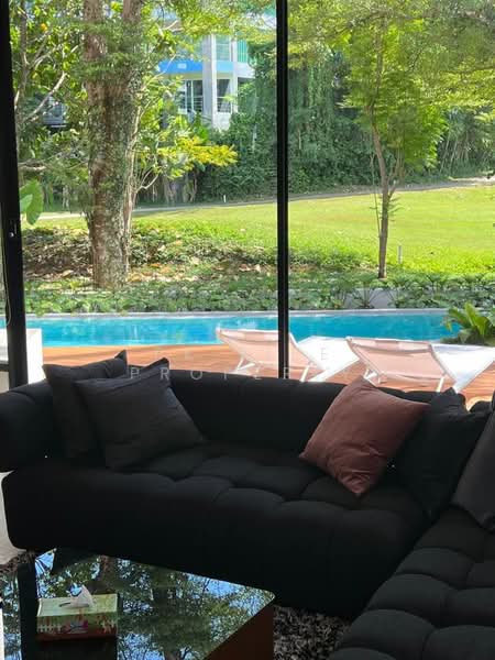 5R0536 Pool villa with 4bedroom 6bathroom 190,000/month in kathu have fully furnished, ภูเก็ต, กะทู้, ภูเก็ต, 550 ตร.ม., วิลล่า ให้เช่า, โดย PK LIFE Property, 11484639 - DDproperty.com