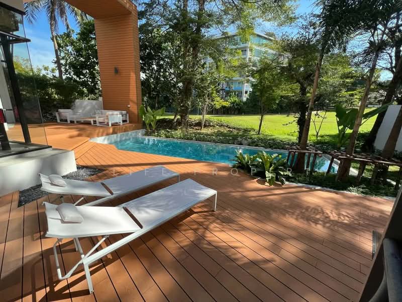 5R0536 Pool villa with 4bedroom 6bathroom 190,000/month in kathu have fully furnished, ภูเก็ต, กะทู้, ภูเก็ต, 550 ตร.ม., วิลล่า ให้เช่า, โดย PK LIFE Property, 11484639 - DDproperty.com