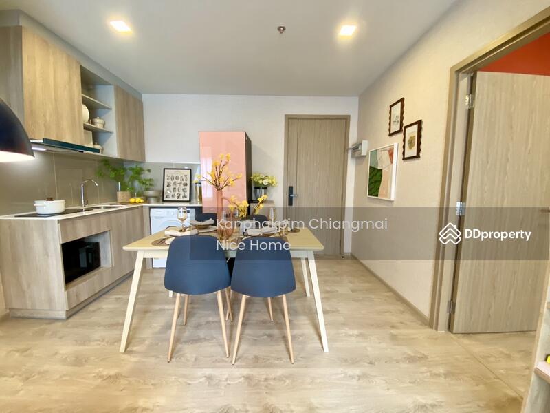 The Base Height-Chiang Mai : เดอะ เบส ไฮท์-เชียงใหม่, เชียงใหม่, วัดเกต, เมืองเชียงใหม่, เชียงใหม่, 54 ตร.ม., คอนโด ให้เช่า, โดย Kanphakpim Chiangmai Nice Home, 11484698 - DDproperty.com