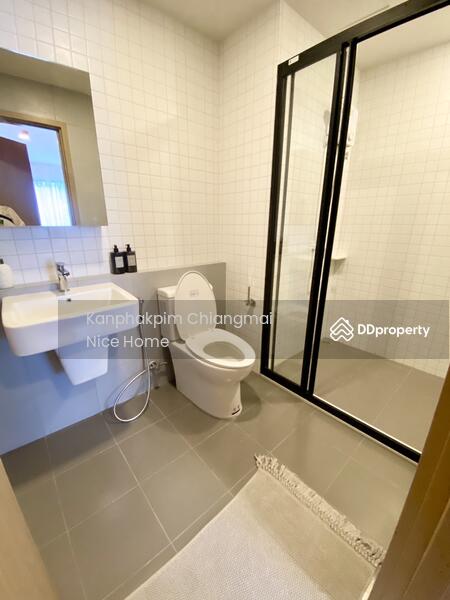The Base Height-Chiang Mai, Chiang Mai, Wat Khet, Muang Chiang Mai, Chiang Mai, 2 Bedrooms, 54 sqm, Condo For Rent, by Kanphakpim Chiangmai Nice Home, 11484698 - DDproperty.com