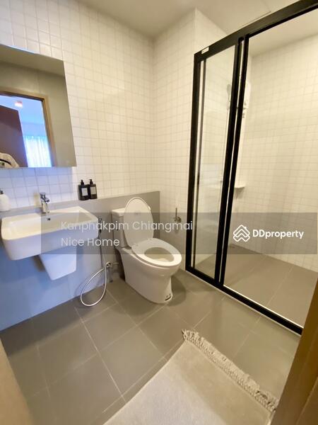 The Base Height-Chiang Mai, Chiang Mai, Wat Khet, Muang Chiang Mai, Chiang Mai, 2 Bedrooms, 54 sqm, Condo For Rent, by Kanphakpim Chiangmai Nice Home, 11484698 - DDproperty.com