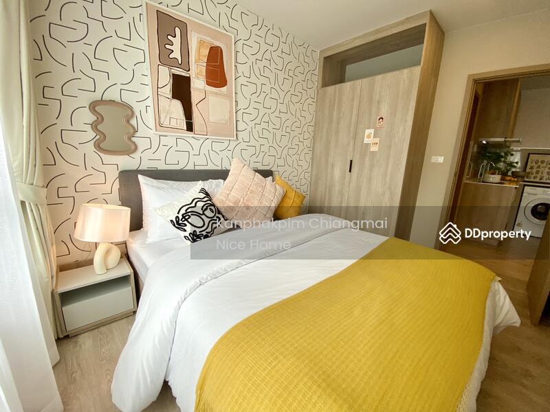 The Base Height-Chiang Mai : เดอะ เบส ไฮท์-เชียงใหม่, เชียงใหม่, วัดเกต, เมืองเชียงใหม่, เชียงใหม่, 54 ตร.ม., คอนโด ให้เช่า, โดย Kanphakpim Chiangmai Nice Home, 11484698 - DDproperty.com