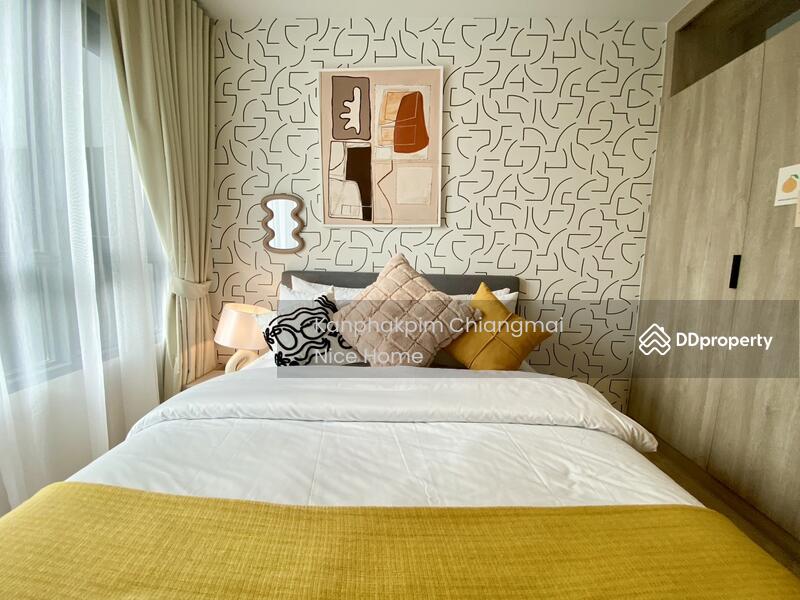 The Base Height-Chiang Mai : เดอะ เบส ไฮท์-เชียงใหม่, เชียงใหม่, วัดเกต, เมืองเชียงใหม่, เชียงใหม่, 54 ตร.ม., คอนโด ให้เช่า, โดย Kanphakpim Chiangmai Nice Home, 11484698 - DDproperty.com