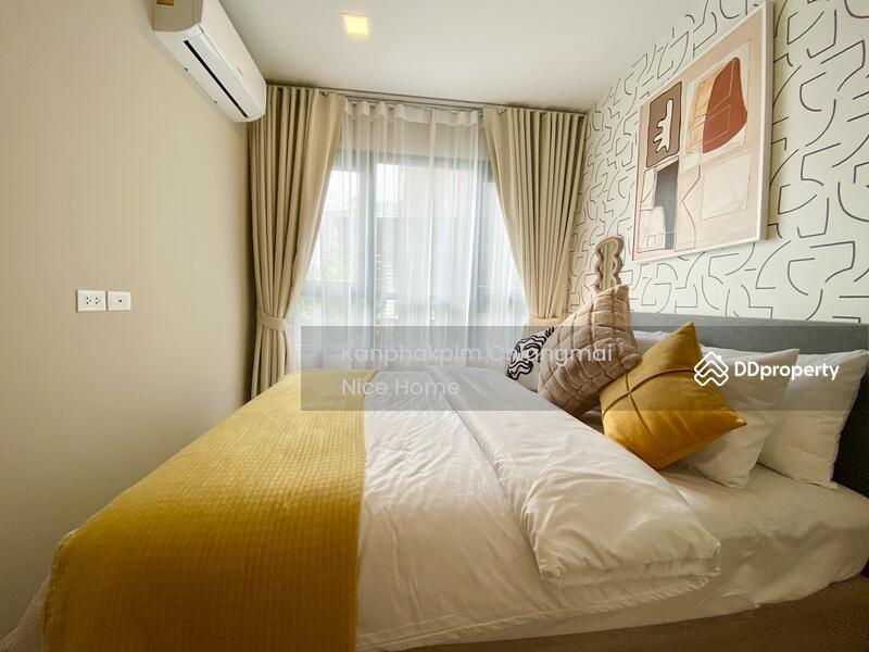 The Base Height-Chiang Mai : เดอะ เบส ไฮท์-เชียงใหม่, เชียงใหม่, วัดเกต, เมืองเชียงใหม่, เชียงใหม่, 54 ตร.ม., คอนโด ให้เช่า, โดย Kanphakpim Chiangmai Nice Home, 11484698 - DDproperty.com