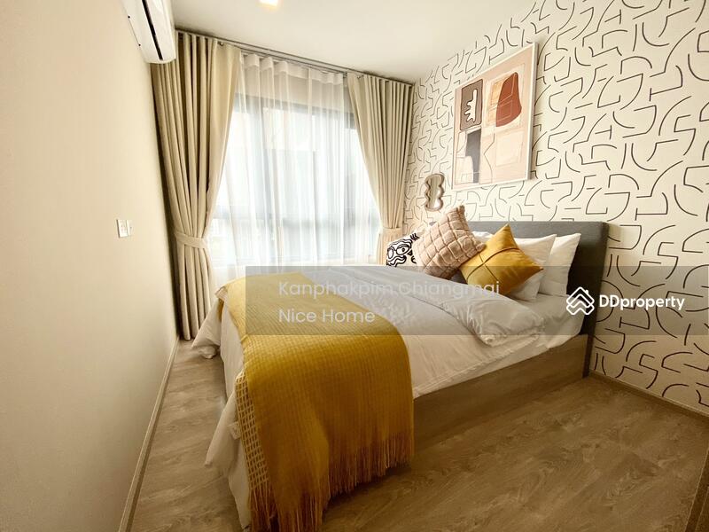 The Base Height-Chiang Mai, Chiang Mai, Wat Khet, Muang Chiang Mai, Chiang Mai, 2 Bedrooms, 54 sqm, Condo For Rent, by Kanphakpim Chiangmai Nice Home, 11484698 - DDproperty.com