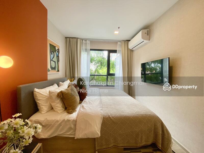 The Base Height-Chiang Mai, Chiang Mai, Wat Khet, Muang Chiang Mai, Chiang Mai, 2 Bedrooms, 54 sqm, Condo For Rent, by Kanphakpim Chiangmai Nice Home, 11484698 - DDproperty.com