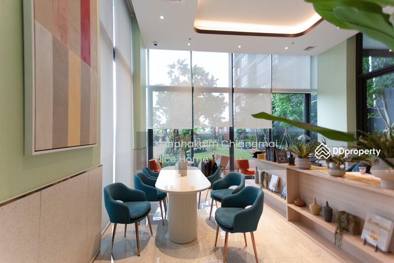 The Base Height-Chiang Mai, Chiang Mai, Wat Khet, Muang Chiang Mai, Chiang Mai, 2 Bedrooms, 54 sqm, Condo For Rent, by Kanphakpim Chiangmai Nice Home, 11484698 - DDproperty.com