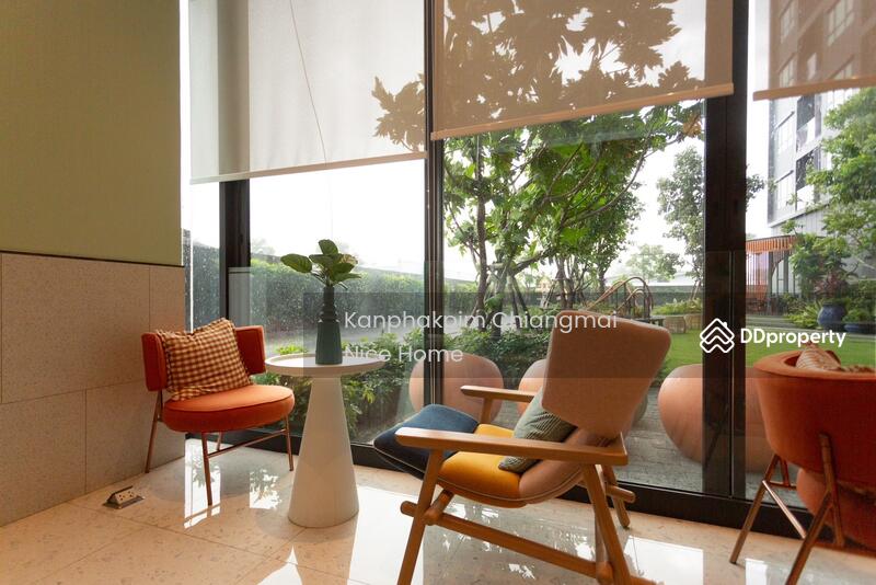 The Base Height-Chiang Mai : เดอะ เบส ไฮท์-เชียงใหม่, เชียงใหม่, วัดเกต, เมืองเชียงใหม่, เชียงใหม่, 54 ตร.ม., คอนโด ให้เช่า, โดย Kanphakpim Chiangmai Nice Home, 11484698 - DDproperty.com