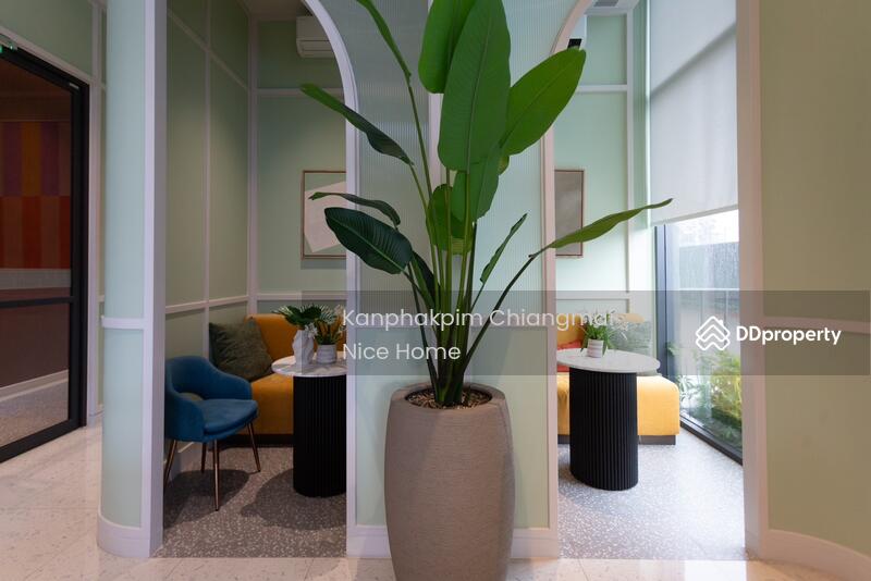The Base Height-Chiang Mai, Chiang Mai, Wat Khet, Muang Chiang Mai, Chiang Mai, 2 Bedrooms, 54 sqm, Condo For Rent, by Kanphakpim Chiangmai Nice Home, 11484698 - DDproperty.com