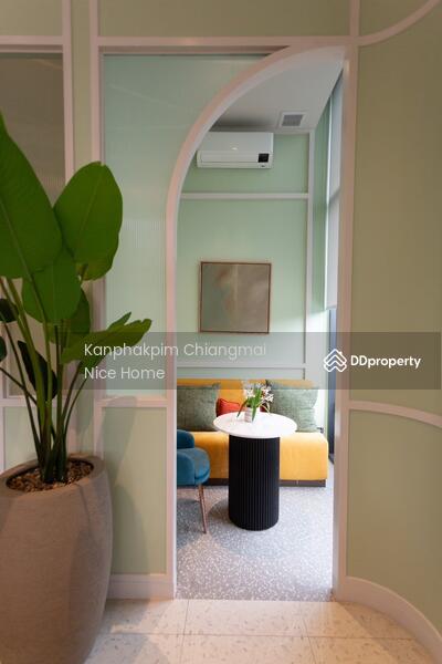 The Base Height-Chiang Mai, Chiang Mai, Wat Khet, Muang Chiang Mai, Chiang Mai, 2 Bedrooms, 54 sqm, Condo For Rent, by Kanphakpim Chiangmai Nice Home, 11484698 - DDproperty.com