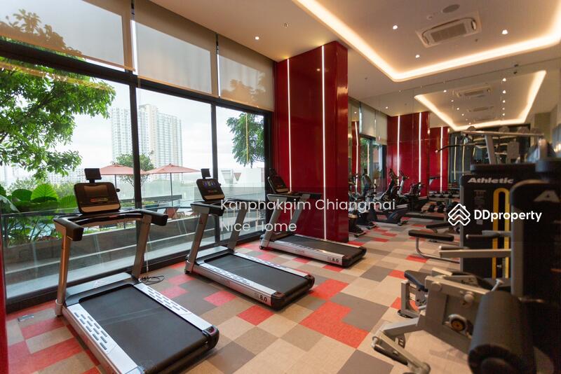 The Base Height-Chiang Mai, Chiang Mai, Wat Khet, Muang Chiang Mai, Chiang Mai, 2 Bedrooms, 54 sqm, Condo For Rent, by Kanphakpim Chiangmai Nice Home, 11484698 - DDproperty.com
