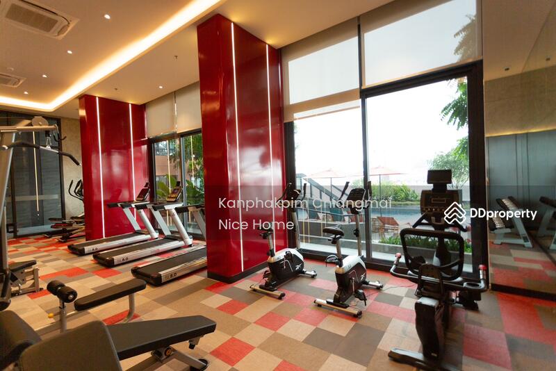 The Base Height-Chiang Mai, Chiang Mai, Wat Khet, Muang Chiang Mai, Chiang Mai, 2 Bedrooms, 54 sqm, Condo For Rent, by Kanphakpim Chiangmai Nice Home, 11484698 - DDproperty.com