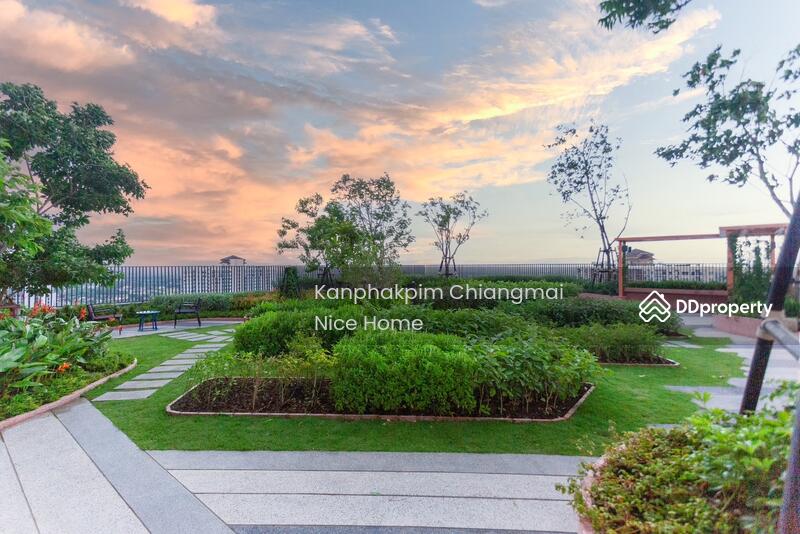 The Base Height-Chiang Mai, Chiang Mai, Wat Khet, Muang Chiang Mai, Chiang Mai, 2 Bedrooms, 54 sqm, Condo For Rent, by Kanphakpim Chiangmai Nice Home, 11484698 - DDproperty.com